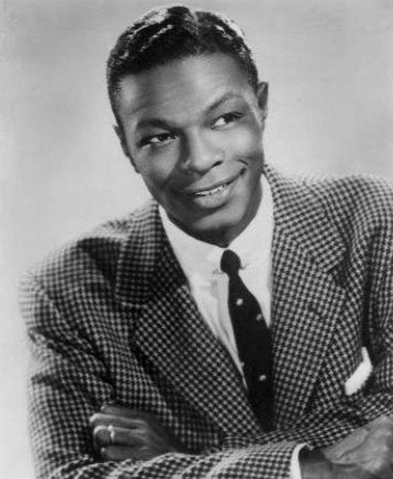 Too Young by Nat King Cole Too Young by Nat King Cole