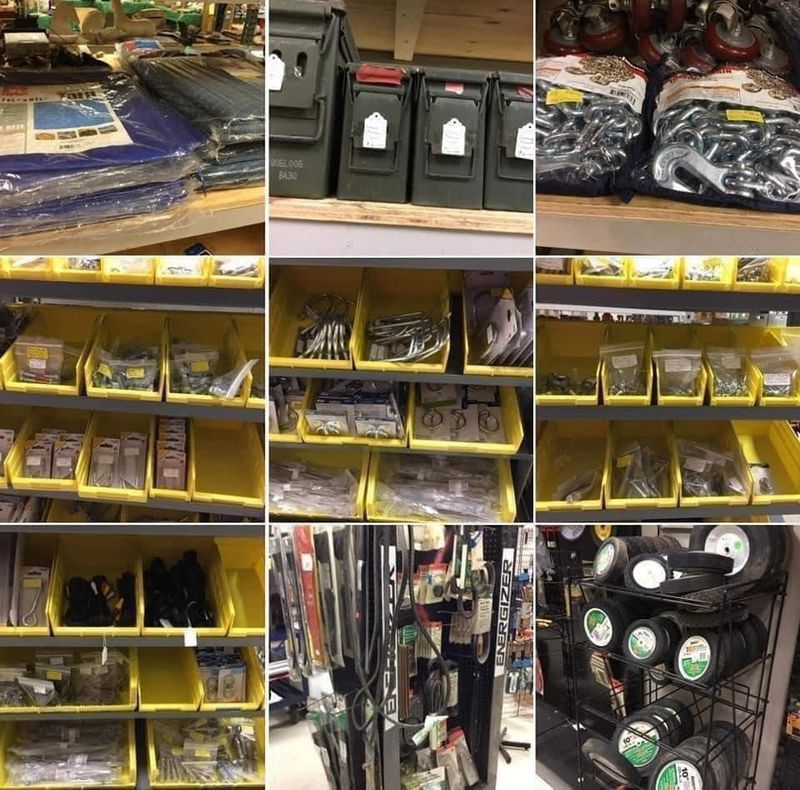 Tools and Fishing Gear for Weekend Projects Tools and Fishing Gear for Weekend Projects