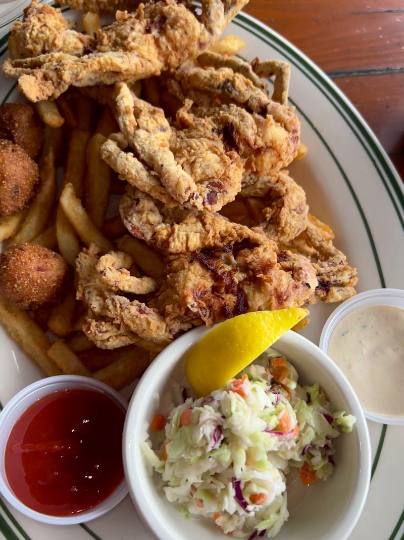 Topwater Grill Topwater Grill