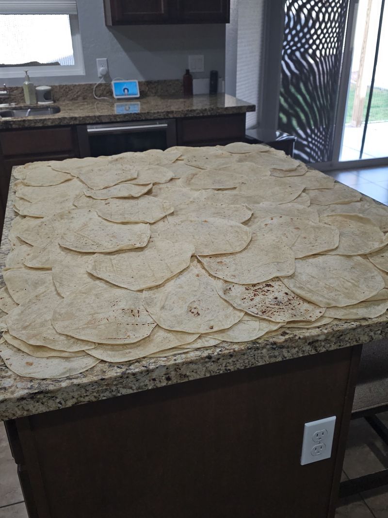 Tortillas That Inspire Road Trips Tortillas That Inspire Road Trips