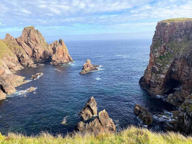 Tory Island, Ireland