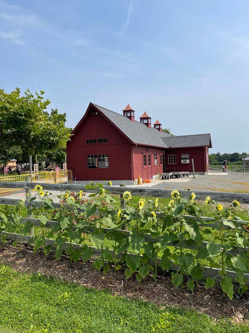 Tougas Family Farm Tougas Family Farm