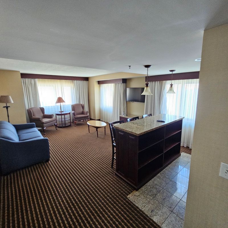 Towers, Rooms, and a Fresh Buffalo Tower Upgrade