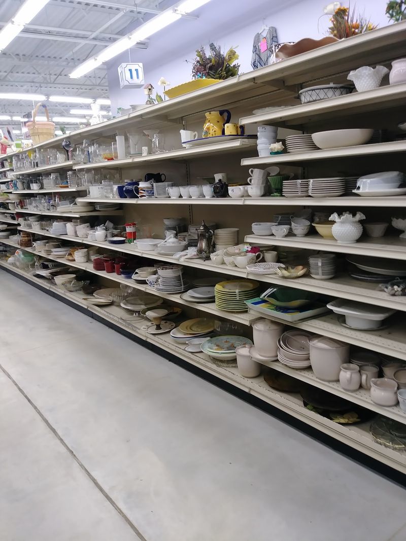 Toys, Housewares, And The Stuff You Did Not Know You Needed