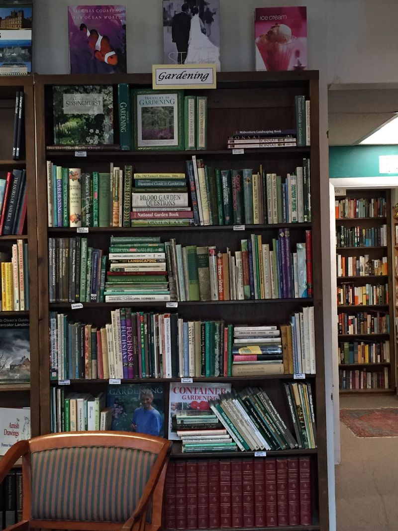 Trade In Your Old Reads