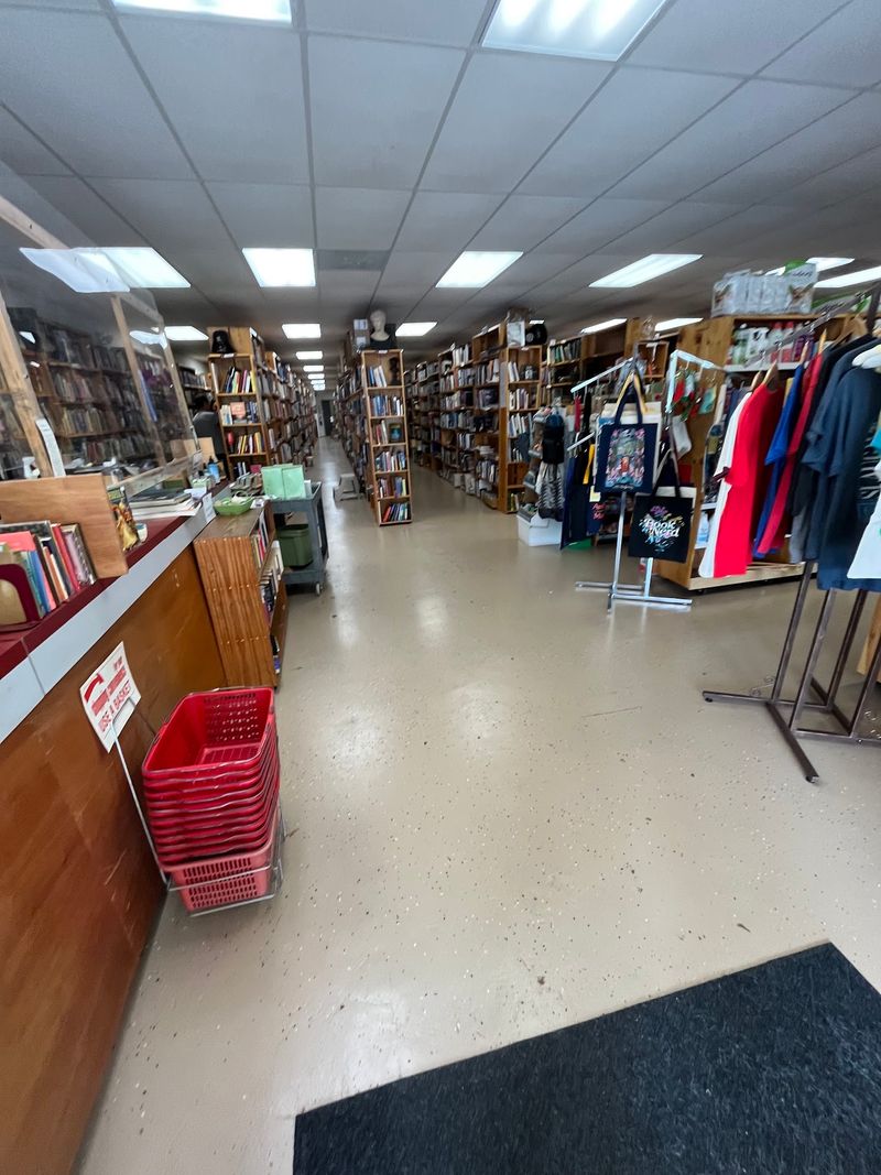 Trading Your Old Books for Store Credit Trading Your Old Books for Store Credit