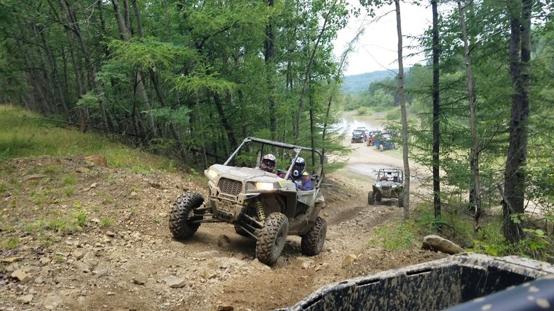 Trails Sorted for Every Skill Level