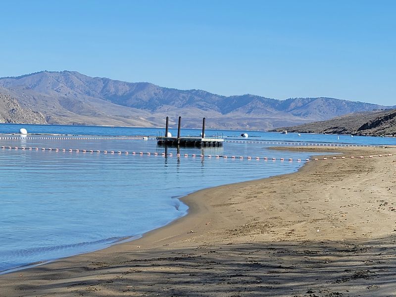 Trails, Swims, and Wide-Open Views