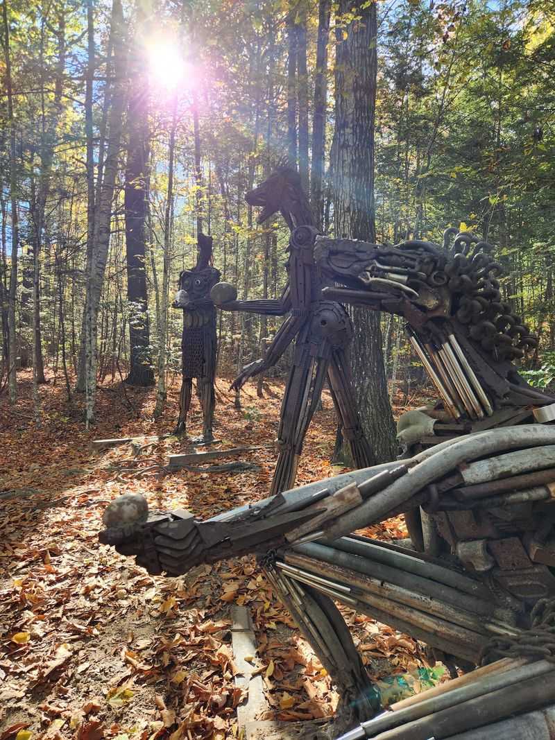 Trails That Climb More Than You Expect