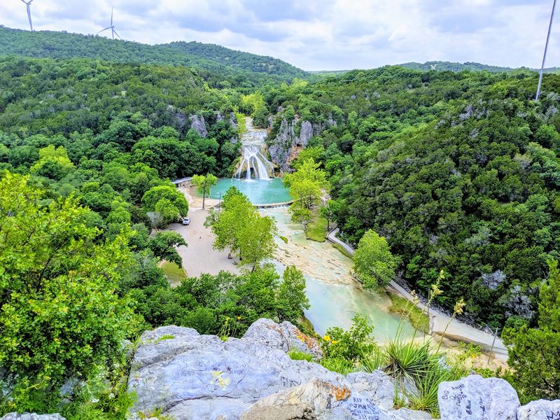 Trails for Easy Strolls and Longer Treks