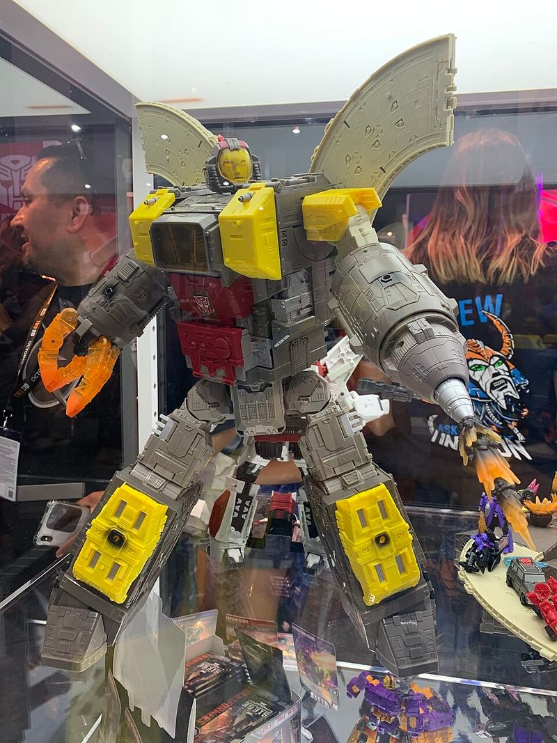 Transformers