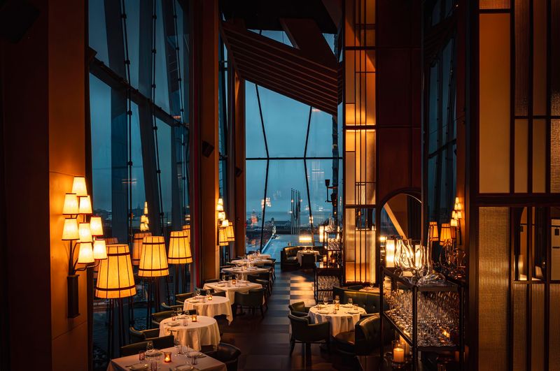 Tre Dita, Chicago, Illinois