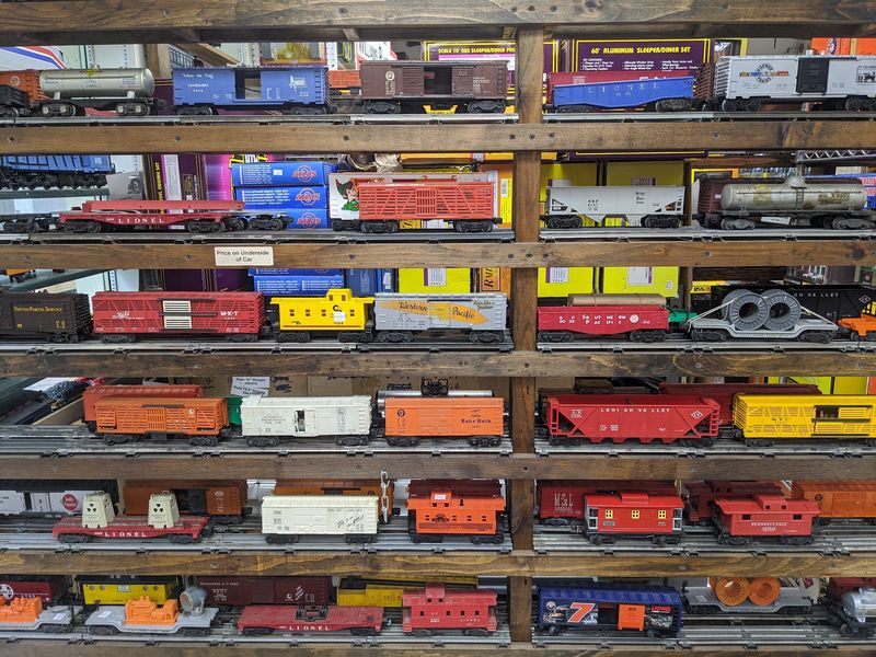 Treasure Hunting Through Vintage and Used Finds Treasure Hunting Through Vintage and Used Finds
