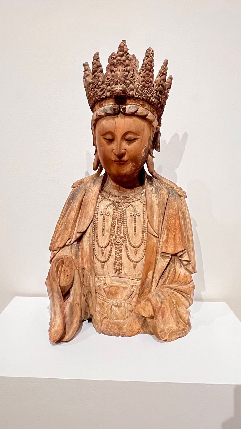 Treasures From Greece, China, and Italy