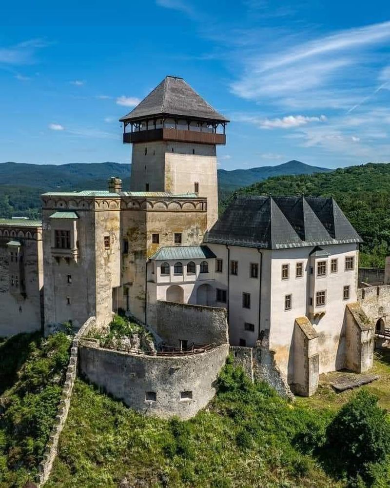 Trenčín, Slovakia