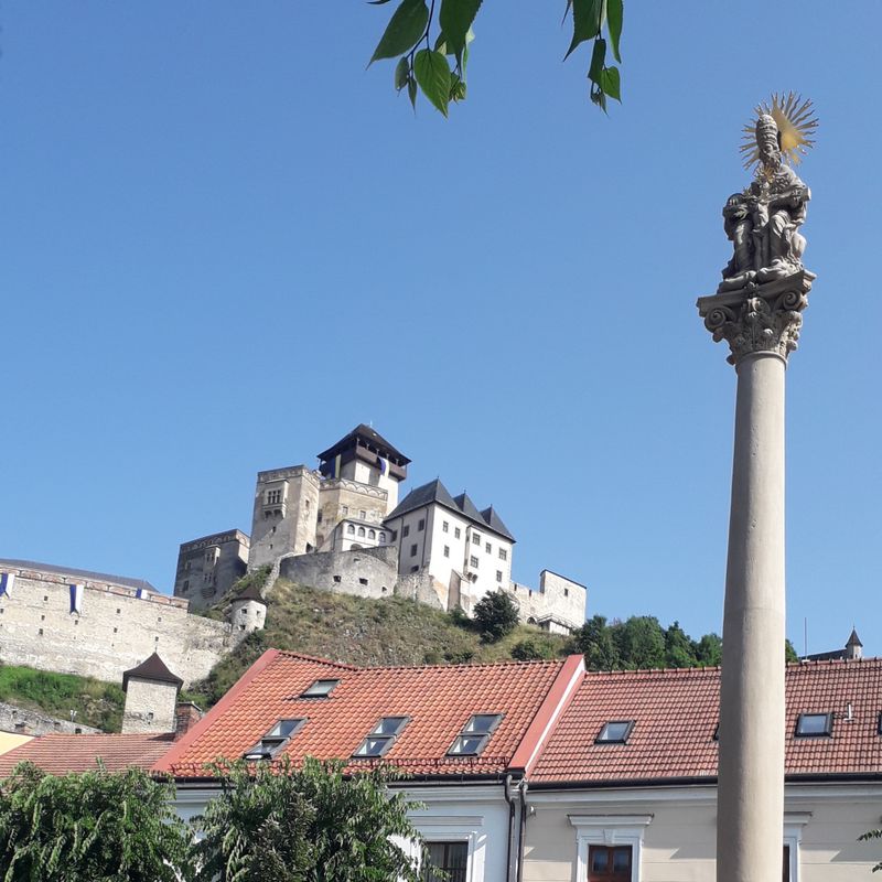 Trenčín, Slovakia