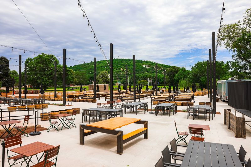 Trillium Brewing Company, Canton, Massachusetts