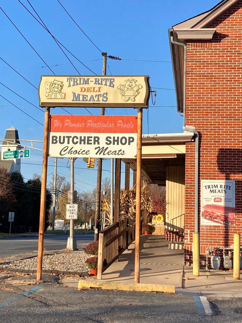 Trim Rite Meats, Sewell, NJ Trim Rite Meats, Sewell, NJ