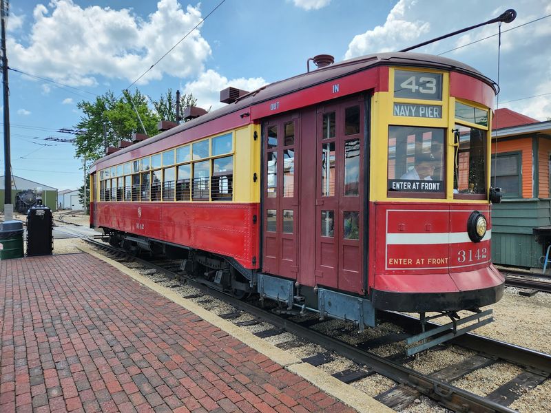 Trolley Rides Through the Grounds Trolley Rides Through the Grounds