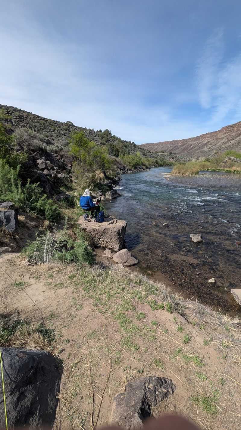 Trout Waters for Patient Anglers