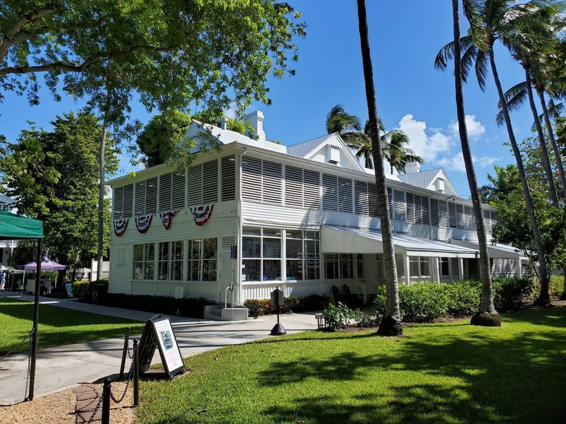Truman Little White House Truman Little White House