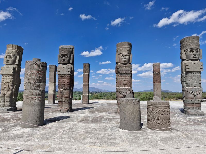 Tula de Allende, Hidalgo Tula de Allende, Hidalgo