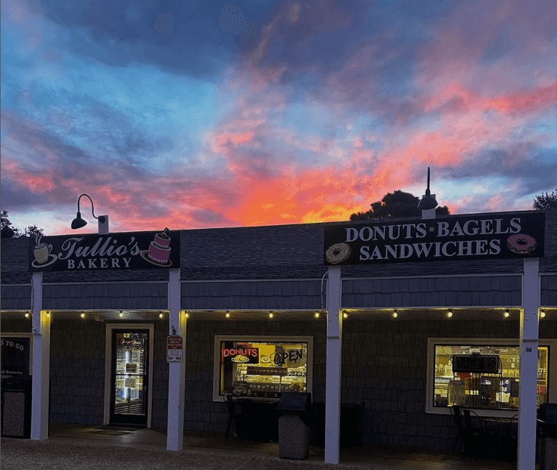 Tullio's Bakery