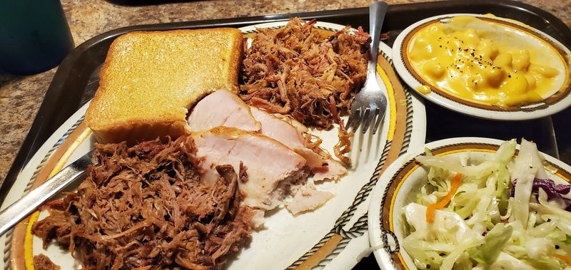 Turkey, Sausage, and Other Smoked Surprises Turkey, Sausage, and Other Smoked Surprises