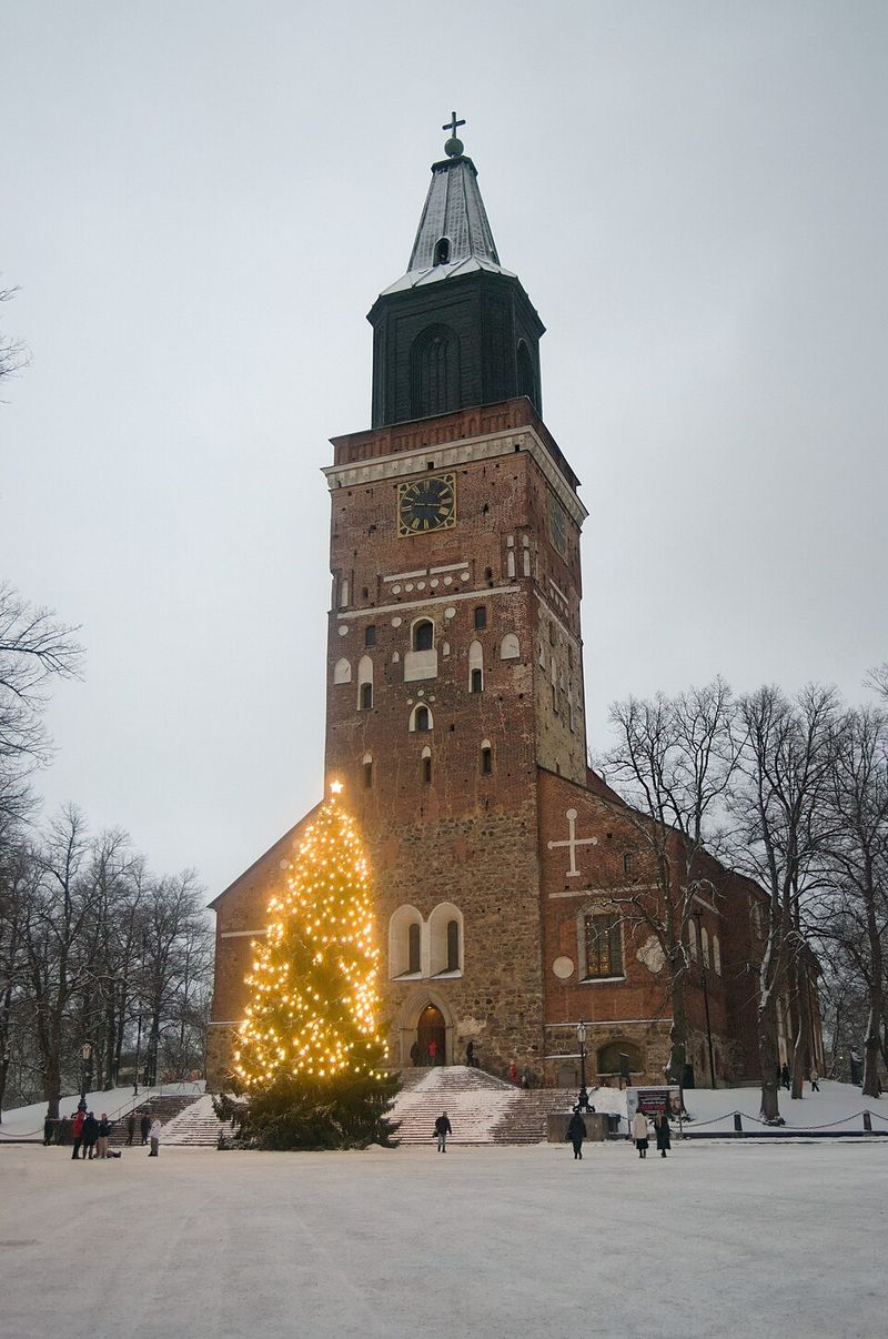 Turku, Finland