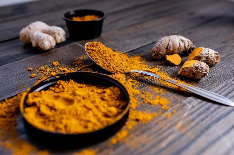 Turmeric for Inflammation Turmeric for Inflammation