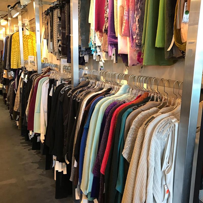Turning Closets Into Cash Turning Closets Into Cash