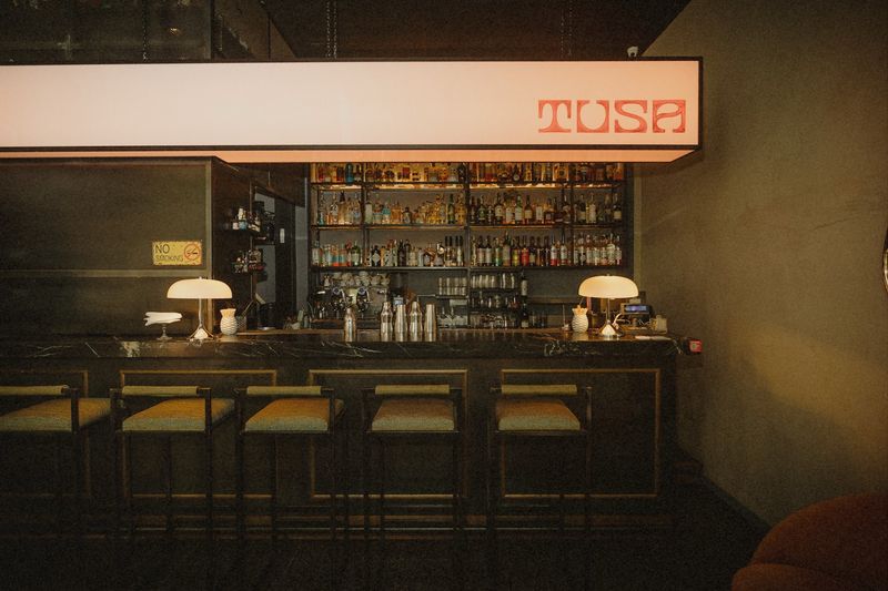 Tusa Isola, Milan, Italy Tusa Isola, Milan, Italy