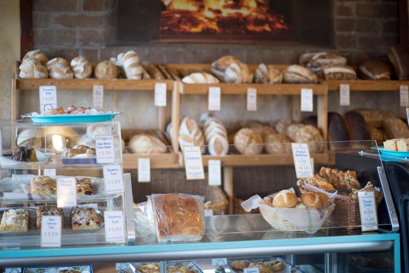 Twenty-Five Years of Old World Baking Twenty-Five Years of Old World Baking