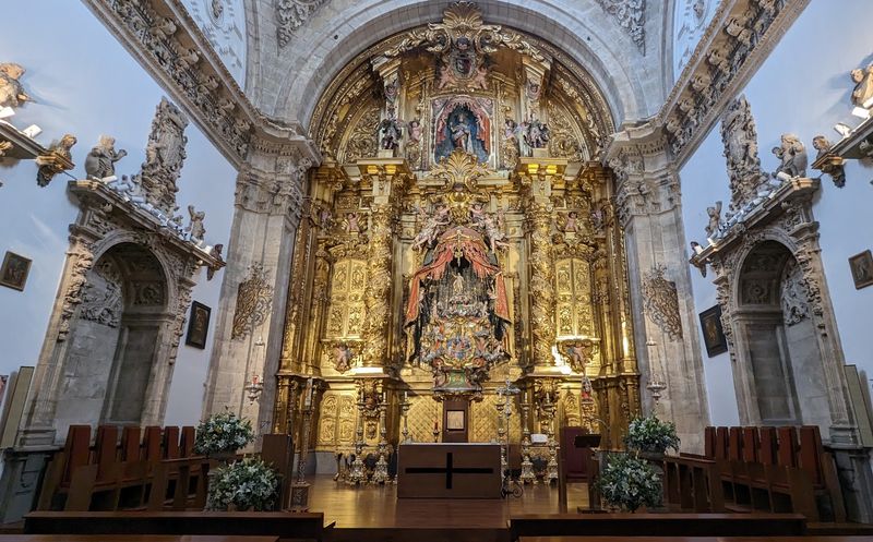 Twenty-Two Chapels to Explore