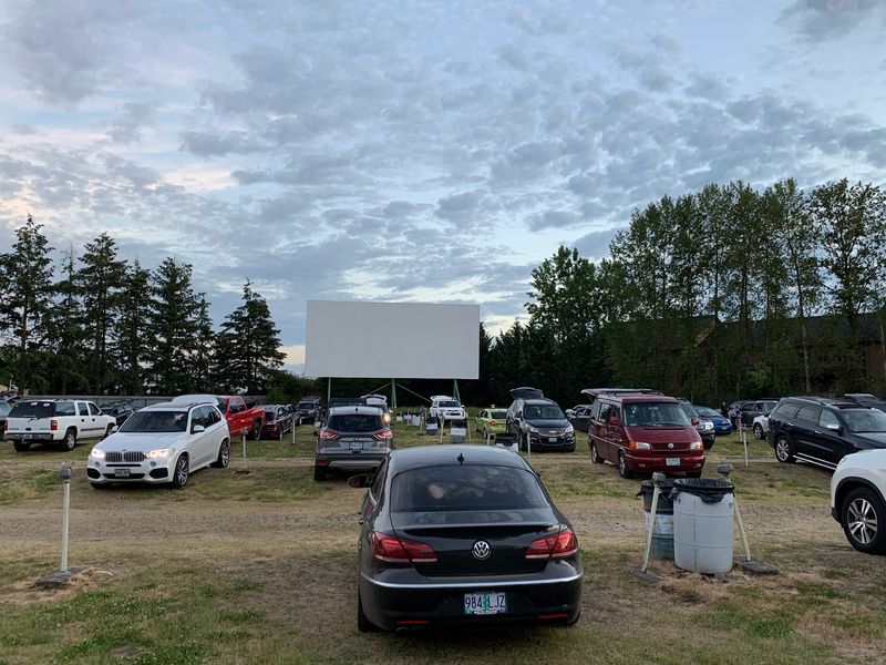 Two Movies, One Ticket Two Movies, One Ticket