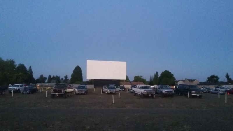 Two Movies for One Low Ticket Two Movies for One Low Ticket
