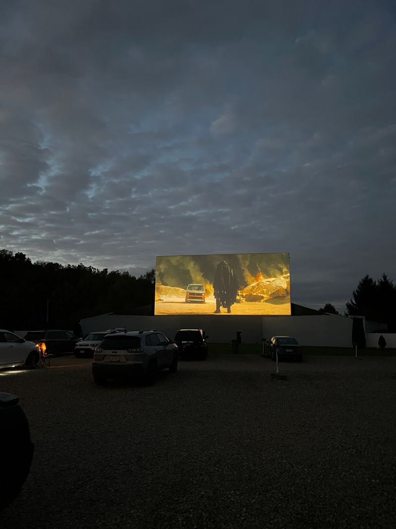 Two Movies for the Price of One Two Movies for the Price of One