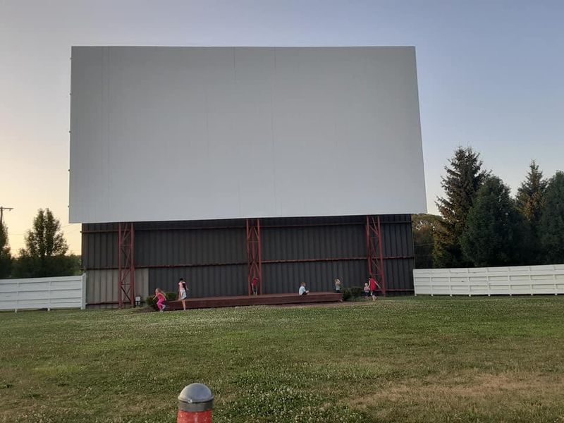 Two Screens, Double Features, Big Picture
