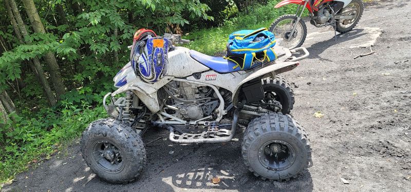 Two Wheels or Four