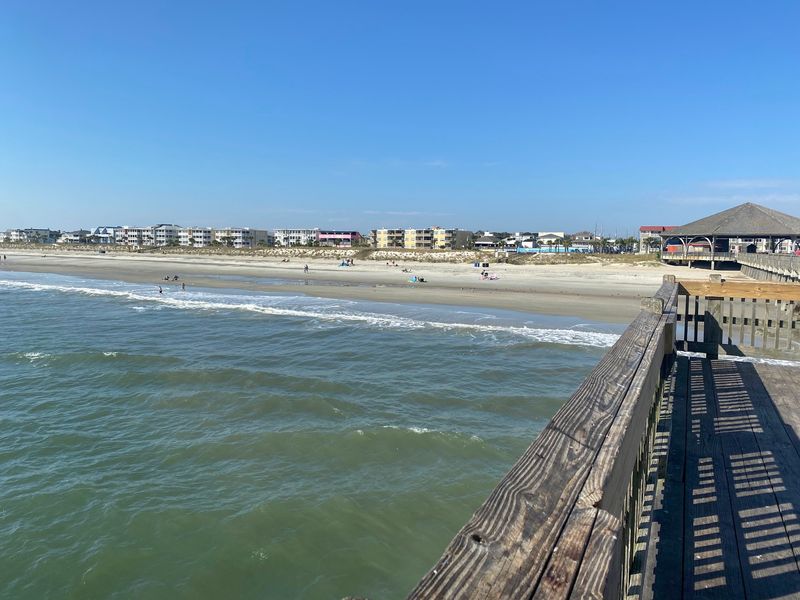 Tybee Island, Georgia Tybee Island, Georgia
