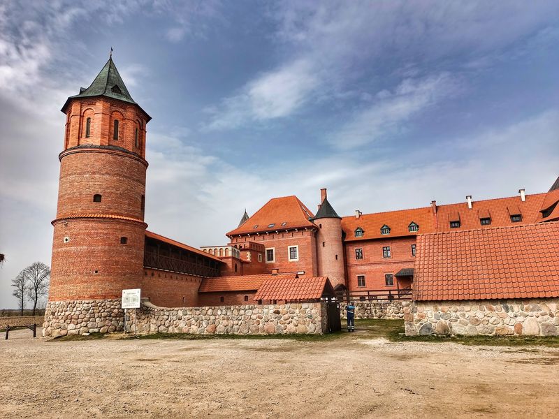 Tykocin - Podlaskie Voivodeship Tykocin - Podlaskie Voivodeship