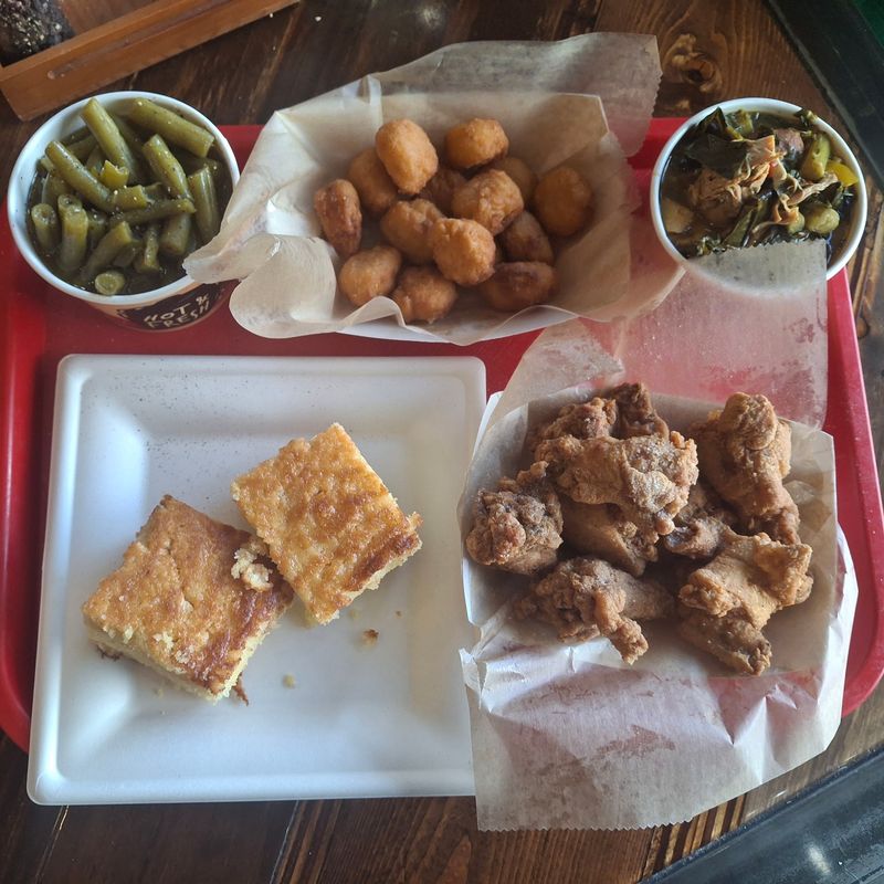 Ty's Joint, Kalamazoo, Michigan
