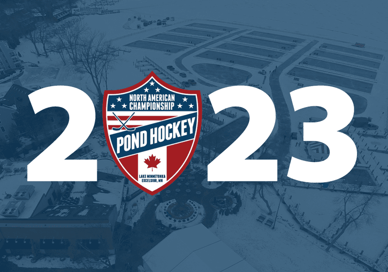 U.S. Pond Hockey Championships