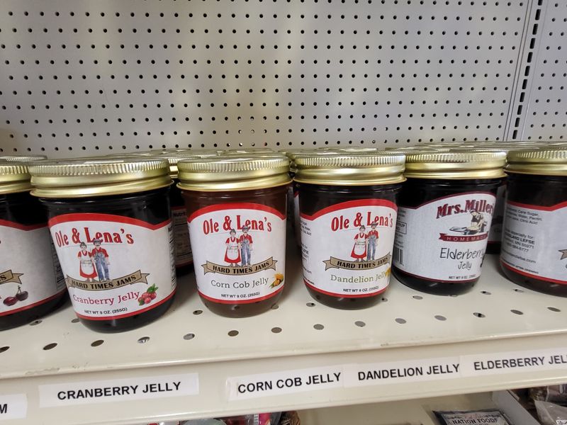 Uff Da Gifts and Jams You Won't Find at the Mall