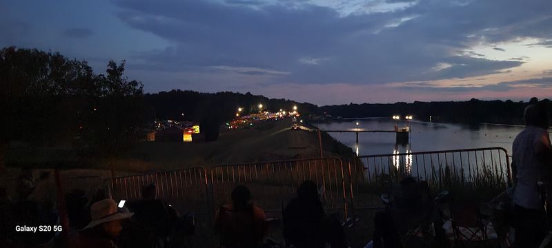 Uncle Sam Jam and Fourth of July Fireworks Uncle Sam Jam and Fourth of July Fireworks
