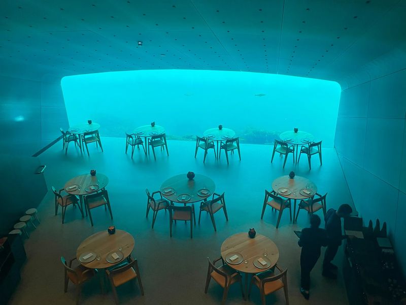 Under, Lindesnes, Norway Under, Lindesnes, Norway