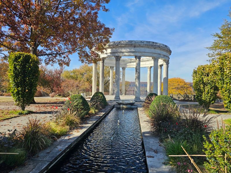 Untermyer Gardens