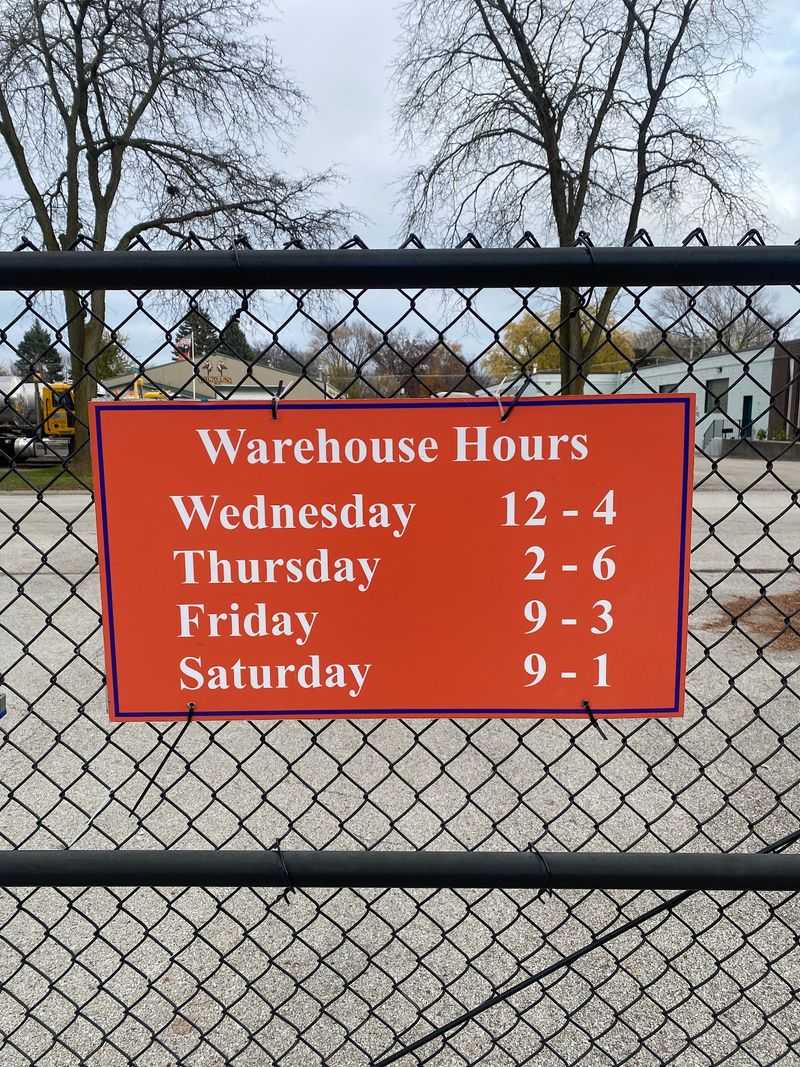Unusual Hours Worth Planning Around Unusual Hours Worth Planning Around