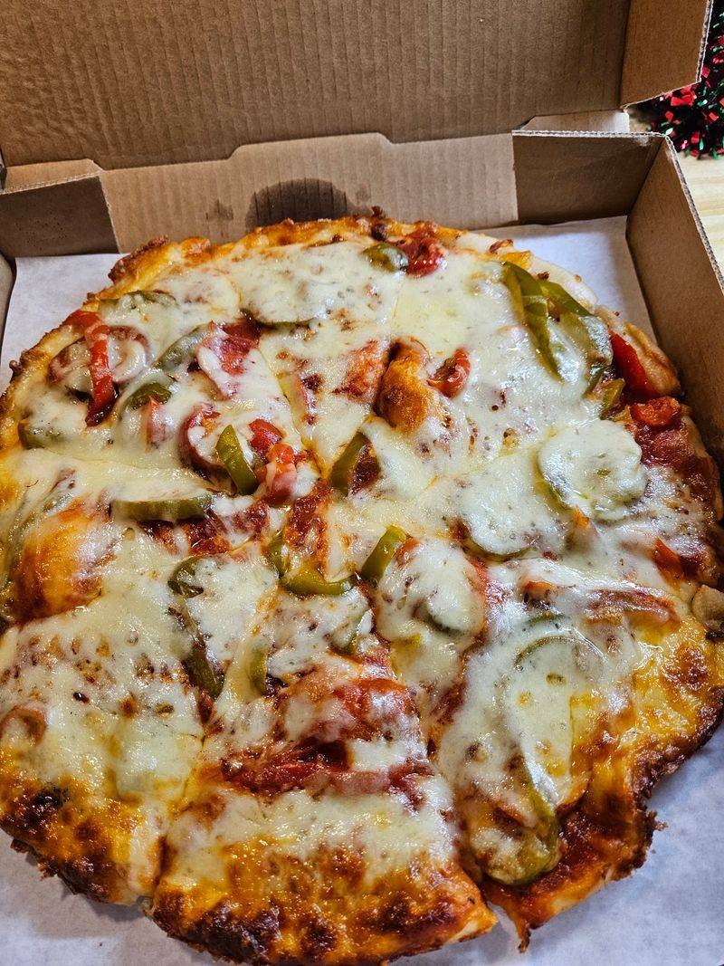 Uptown Pizza (Liberty), Youngstown, OH Uptown Pizza (Liberty), Youngstown, OH