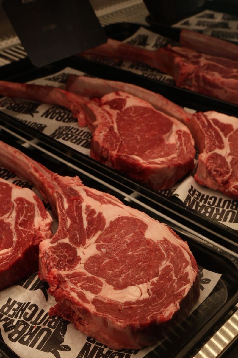 Urban Butcher, Gilbert, AZ Urban Butcher, Gilbert, AZ